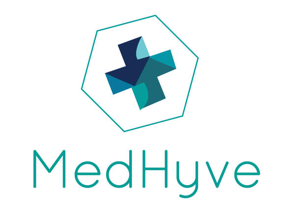 MedHyve Logo