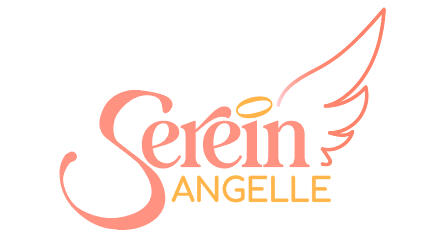 Serein Angelle Logo